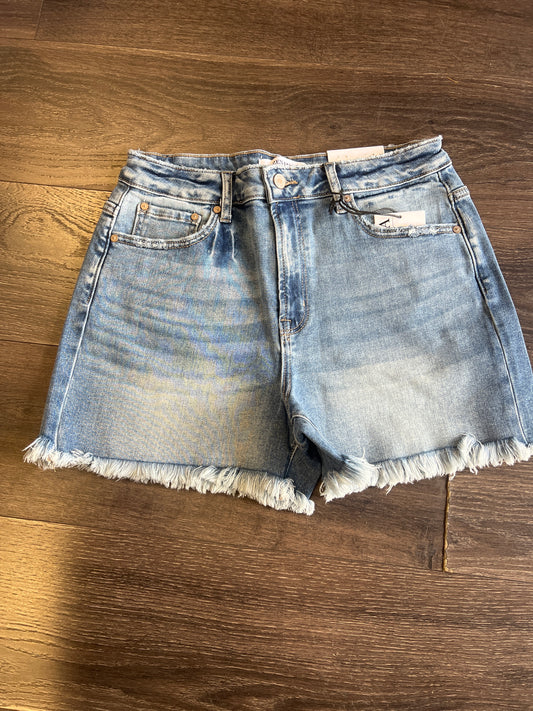 Zia Shorts