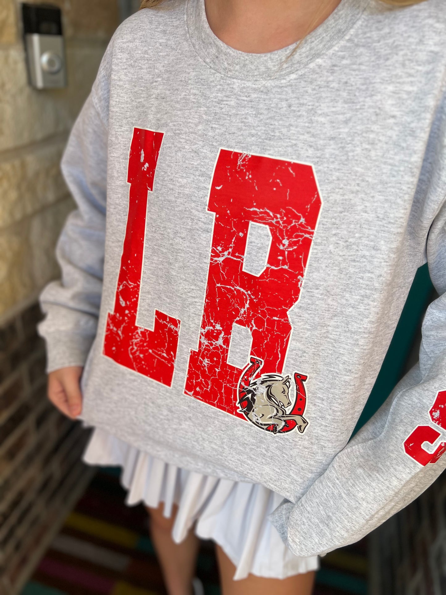 LB Sweatshirt