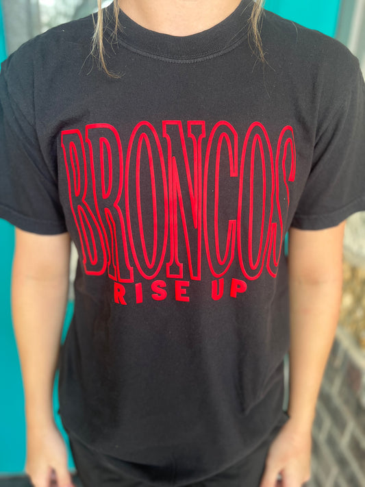 Rise Up Tee