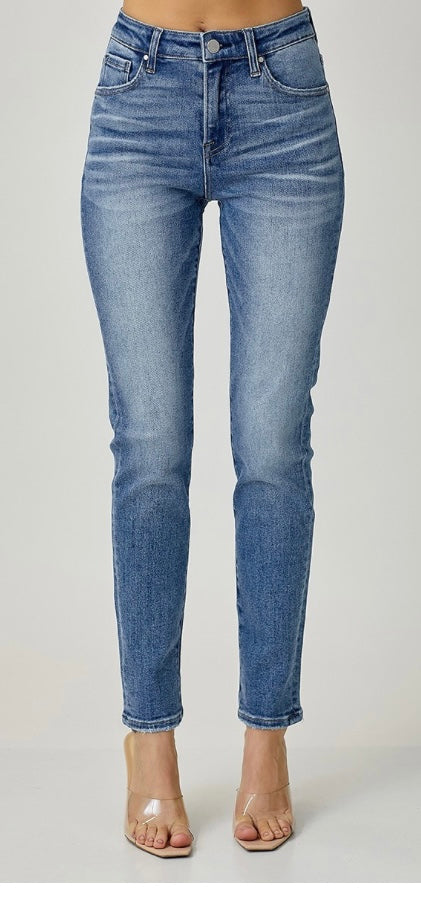 Sanger Straight Leg Jean