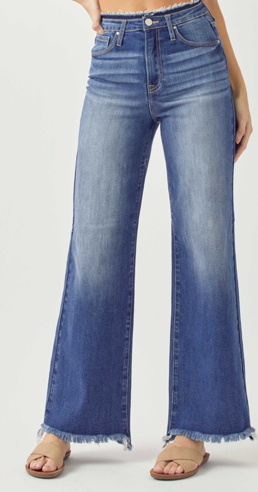 Sonora Jeans