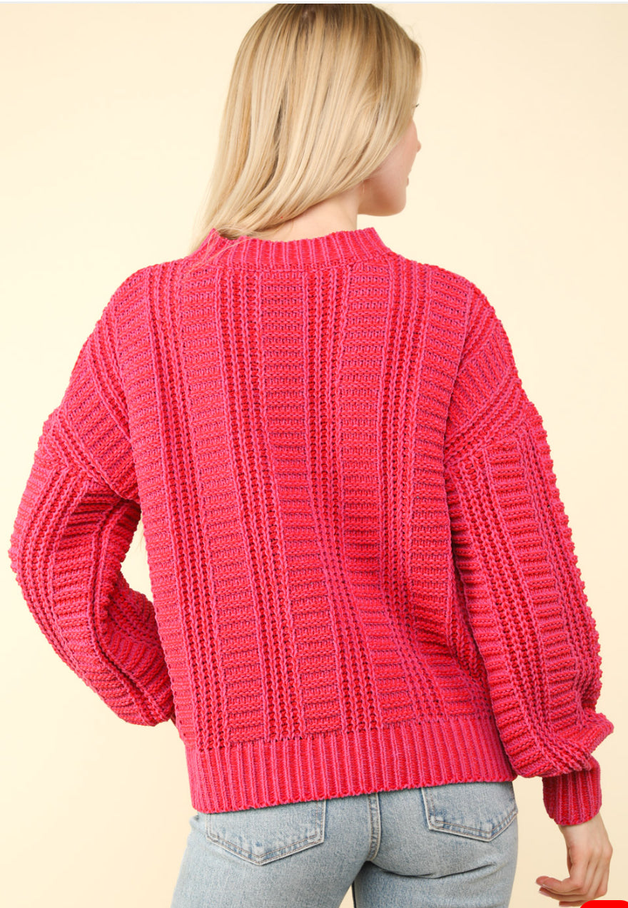 Randa Sweater