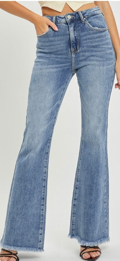 Friona Flare Jean