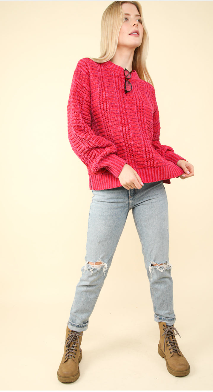 Randa Sweater