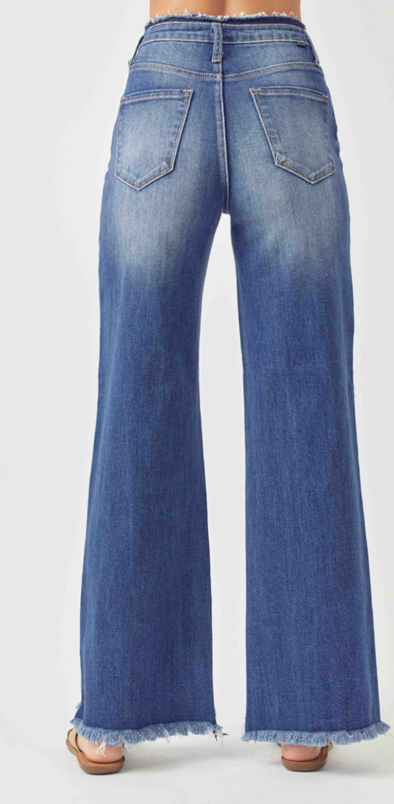 Sonora Jeans