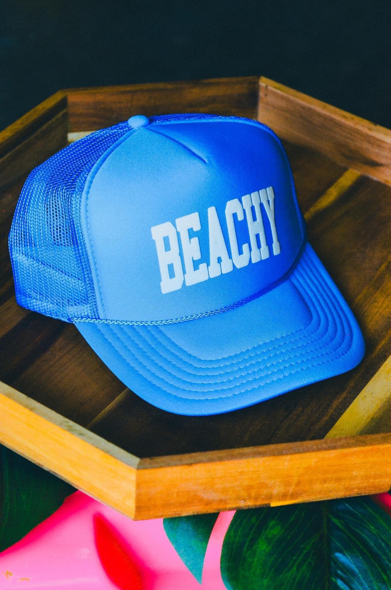 Summer Caps