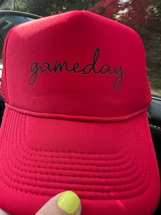 GameDay Hat