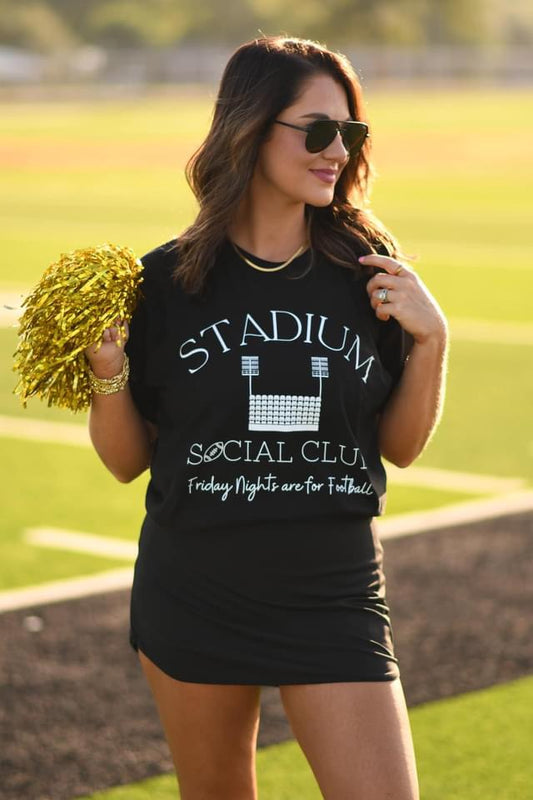 Stadium Social Club