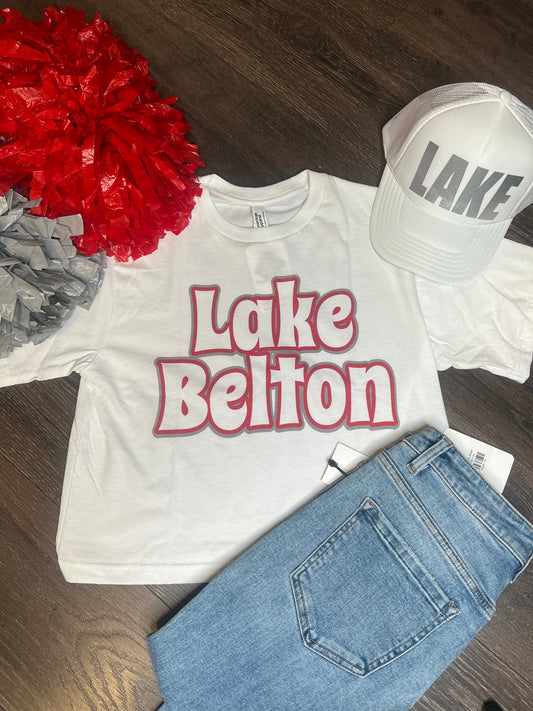 Lake Belton Crop